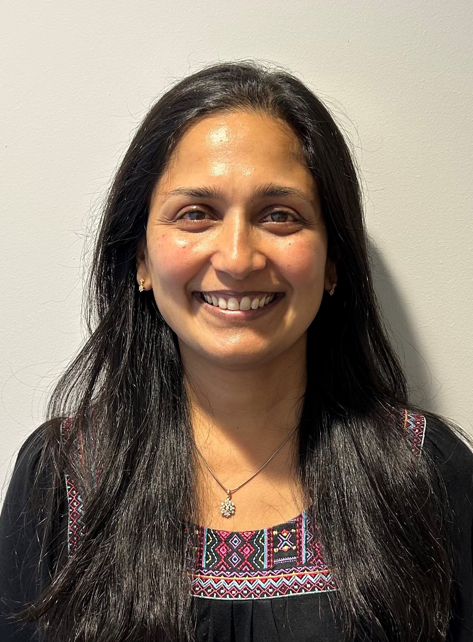 Dr Maria Abraham