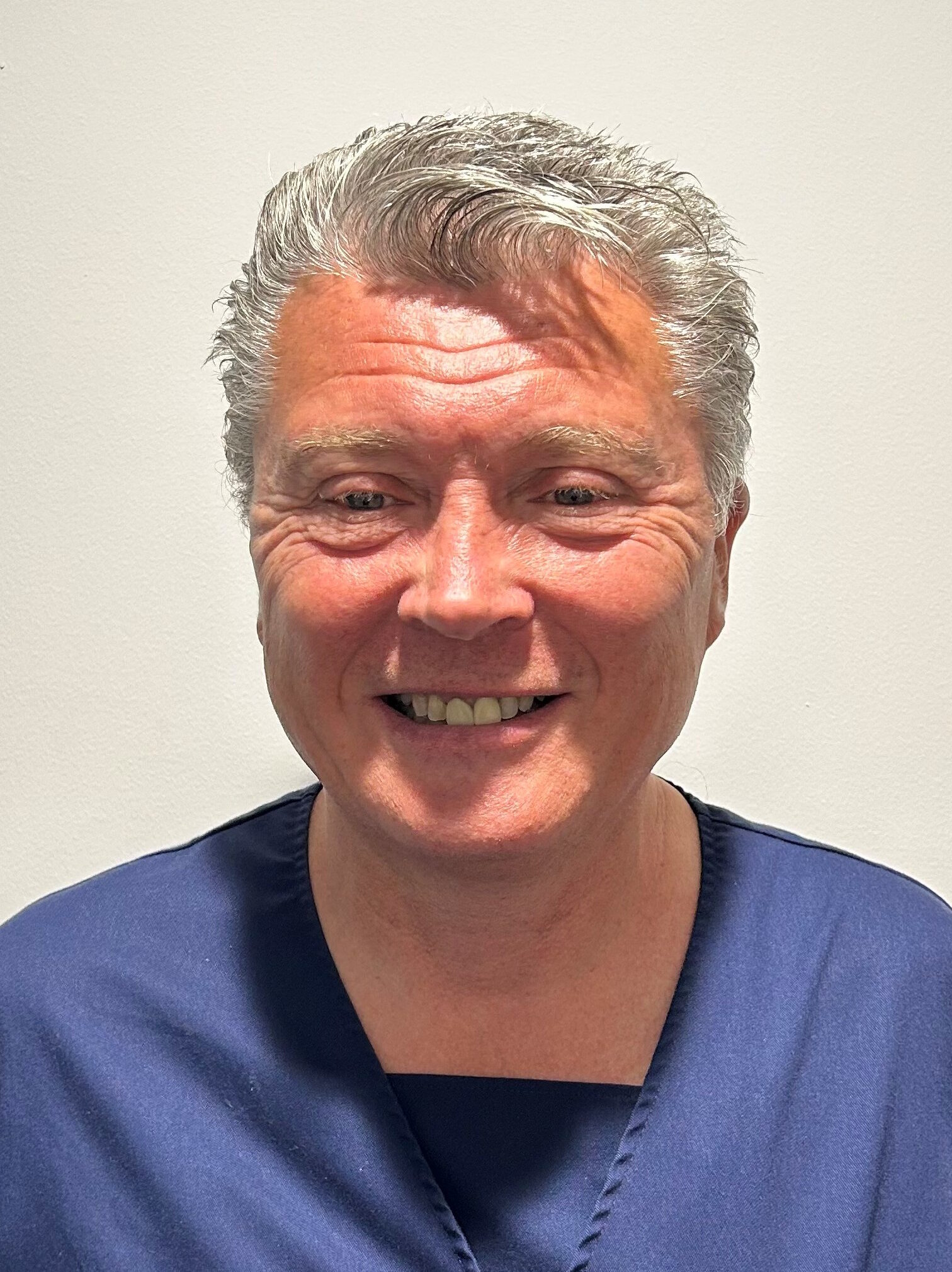 Dr Tom Neil